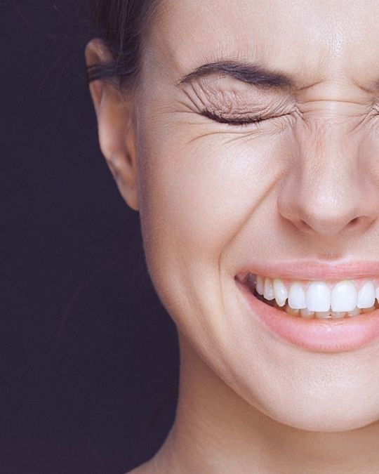 Botox by Dr. Sanchit Talwar