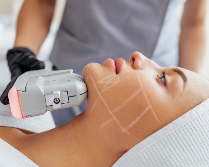 hifu treatment in Chandigarh