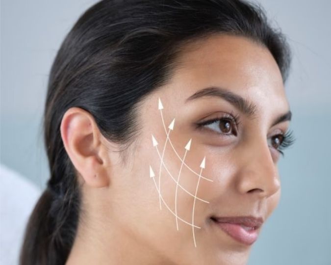 thread lift Treatment in Chandigarh