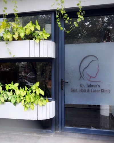 talwar skin clinic