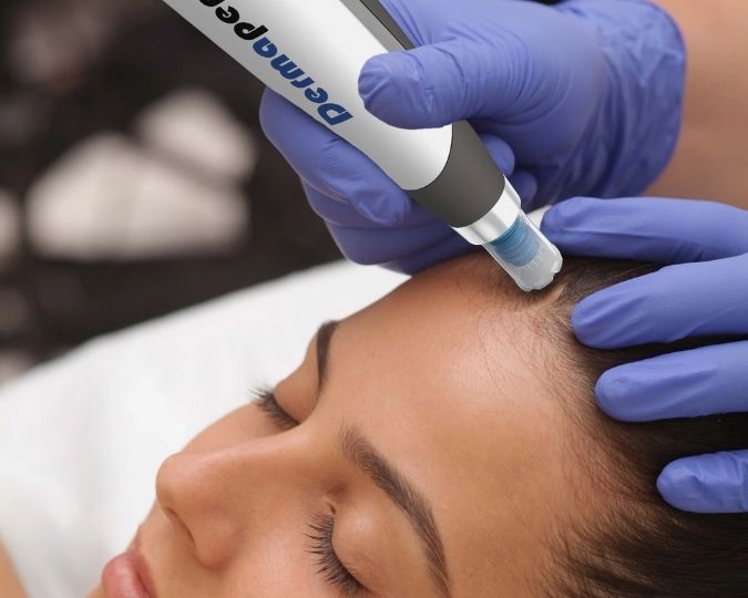 dermapen 4 hair