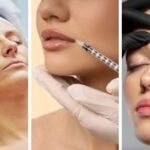 Thread lift vs fillers vs botox