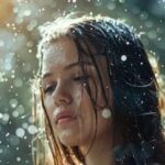 Does hair fall increase during the monsoon?
