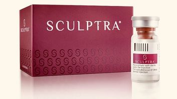 Sculptra