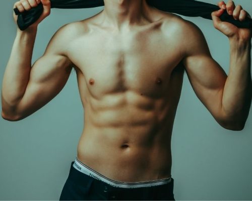 body toning treatment