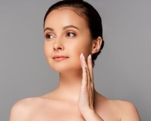 chemical peels for brightening
