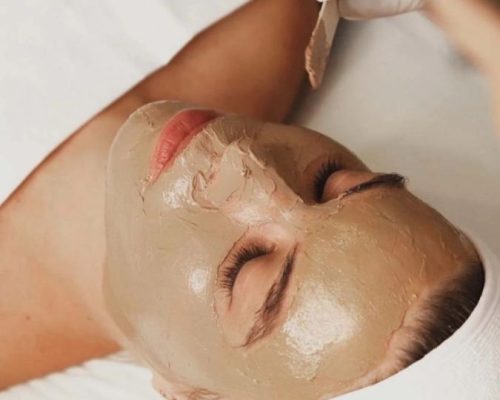 cosmelan peel chandigarh